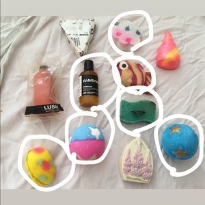 Bundle for @serena121200